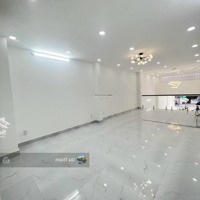 Cực Phẩm - Bán Gấp Building (Hầm - 10 Lầu) 1.400M2 Sàn 2 Mặt Tiền Khu Sân Bay, Hđ Thuê 200 Triệu/Th