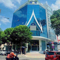 Bán Building 2 Mặt Tiền Quận 1