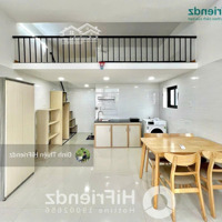 Cho Thuê Phòng Trọ Duplex Ban Công Rộng Đến 40M2, Ở Tới 4 Người Ngay Khu Bàu Cát Liên Hệ 0354176111