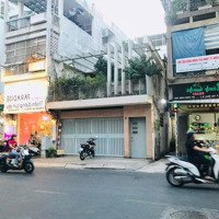 Ngộp Bank Bán Gấp Nhà 2 Mặt Tiền Cô Bắc, Quận 1 -Diện Tích5X18M - 2 Tầng - Giá Bán 32 Tỷ Tl