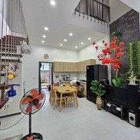 Bán Nhà Trệt Lầu Gần Đường Đt743 P.bình Chuẩn, 88M2 Ngang 5M, 2Ty9 Tl, Đường 12M, Hỗ Trợ Vay