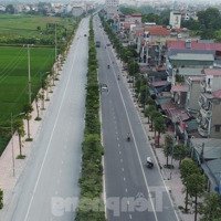 Đất Chính Chủ - Giá Tốt - Bán Lô Đất Thanh Mai, Thanh Oai, Hà Nội. 40M2 Giá Thương Lượng