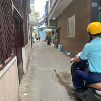 Cần Bán Gấp Nhà Hoàng Hoa Thám , P.6 , Bình Thạnh, 35,9M2 , Giá Bán 1 Tỷ 900 , Liên Hệ: 0776139943