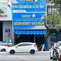 Bán Nhà 3 Tầng Mặt Tiền Lê Đại Hành - Kinh Doanh Sầm Uất - Dòng Tiền Ổn Định 18,5 Triệu/Tháng