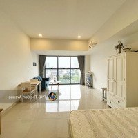 Cho Thuê Studio 40M2 - Giá Chỉ 10 Triệu/Tháng - Đầy Đủ Nội Thất Như Hình - The Sun Avenue Quận 2