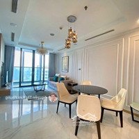 Gấp Bán Căn Hộ Landmark 81 Tầng Cao Căn Góc - 75M2- Full Nội Thất Chỉ 17Tỷ5