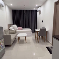 Bán Nhanh Studio 25M2 Full Đồ Sẵn Sổ, Gần Nhà Xe, Gần Công Viên Trung Tâm, Gần Trường Chỉ 1,990Tỷ