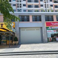 Căn Shophouse Tầng Trệt Mặt Tiền Đường Số 28, Vcn Phước Long 02 Ngang 7.3M Phù Hợp Kd