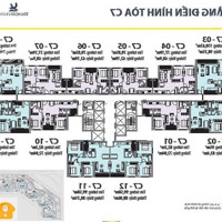 Bán Căn Hộ 3N, 2 Vệ Sinhd''capitale Trần Duy Hưng Diện Tích: 99M2 Tầng Cao View Hồ - Giá Bán: 10 Tỷ