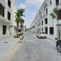 Chính Chủ Bán Lk Khu Đông Dương Dự Án Hinode Royal Park, Diện Tích 100M2 Giá Bán 14,3Tỷ. Liên Hệ: 0966761190