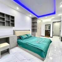 Nhà mới phố Minh Khai, quận Hai Bà Trưng, 32m2 5 tầng Giá nhỉnh 5 tỷ