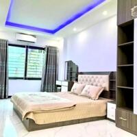 Nhà mới phố Minh Khai, quận Hai Bà Trưng, 32m2 5 tầng Giá nhỉnh 5 tỷ