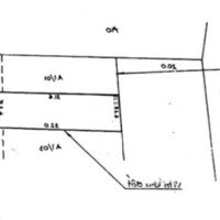 Chính Chủ Bán Nhanh Lô Đất Đẹp - Đầu Tư Siêu Lời Đường An Dương Vương, Phường 16, Quận 8, Hcm