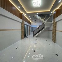 Chủ Định Cư - Gấp Bán Nhà Tân Hoà Đông - Q6 - 60M2 - Giá Nhỉnh 4 Tỷ