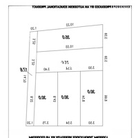 Bán Đất Tặng Nhà Châu Đài, Bắc Từ Liêm, 180M2, Mặt Tiền 12M, Ô Tô Đỗ Cửa Vào Nhà. 13.8 Tỷ