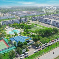 Nhà Phố La Villa Liền Kề Aeon Mall, Nhận Nhà Ngay Chỉ Với 800 Triệu, Cho Thuê 12 Triệu/ Tháng