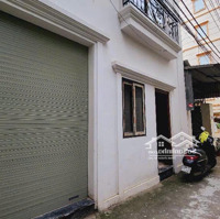 Lai Xá-Hoài Đức-Nhà 5 Tầng-35M2-Mặt Tiền 7M - Ngõ Thông - Ô Tô Nhỏ Đỗ Cửa - 2 Thoáng - Cực Đẹp