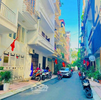 Bán Nhà Phân Lô Hoàng Công Chất - Oto Tránh - Dân Trí Cao - Cạnh Khu Đô Thị Goldmark City