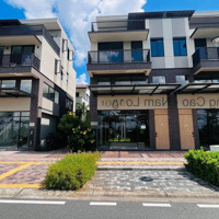 Shophouse Waterpoint Căn Bìa Giá Tốt Nhất Dự Án. 90M2 Chỉ 5,5 Tỷ