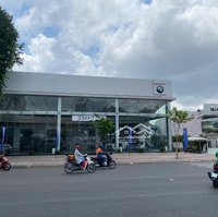 Ngộp Bank Bán Gấp Đất Đường Nguyễn Văn Luông, Quận 6 Diện Tích 1200M, Giá Cực Tốt 67 Tỷ