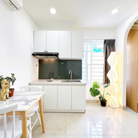 Căn Hộ Dịch Vụ Cao Cấp Mới Xây Full Nội Thất Cityland