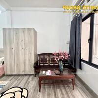 CHO THUÊ CĂN HỘ STUDIO Q3 FULL NỘI THẤT, TÁCH BẾP