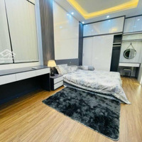 Bán Nhà Riêng Phố Minh Khai 45M2 5 Tầngmặt Tiền4,1M Giá Chỉ 7,9 Tỷ Full Nội Thất Nhà Mới Tinh0986962966