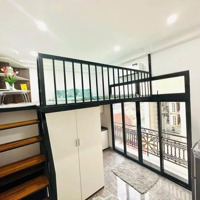 Dòng Tiền Đỉnh Nhất Cầu Giấy_90M2* 6T_20 Căn Hộ Khép Kín_Doanh Thu 1,5 Tỷ/Năm_Thang Máy_Pccc Đầy Đủ