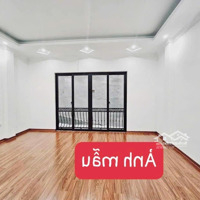 Hiếm! Nhà Xây Mới 5 Tầng Phố Vip Phan Kế Bính, Cách Phố 50M. Giá Chỉ 6.8 Tỷ