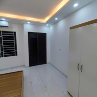 Cho Thuê Nhà Riêng Ngõ 68 Cầu Giấy - 40M2 , 3 Phòng Ngủ