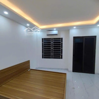 Cho Thuê Nhà Riêng Ngõ 68 Cầu Giấy - 40M2 , 3 Phòng Ngủ