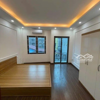 Cho Thuê Nhà Riêng Ngõ 68 Cầu Giấy - 40M2 , 3 Phòng Ngủ