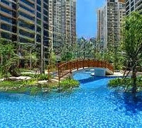 Thuê Chcc Đẳng Cấp 5 Sao Estella Heights Q.2 (98M, 2 Phòng Ngủgiá 25 Tr)Lầu Cao ,View Thoáng ,Xem Nhà Dễ