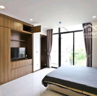 Cho Thuê Studio 32M2 Nam Tràng Đảo Ngọc Ngũ Xá, Có Ban Công Rộng View Đẹp, Thang Máy, Giá Bán 8 Triệu