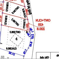 Bán 2 Lô Đất Cư Yên, Lương Sơn: 12M Mặt Tiền, 207M² Đầu Tư Cực Tốt