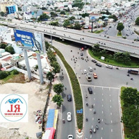 2000M2 Sân Thể Thao Góc 2 Mặt Tiền Ql 13 + Đs 2, P. Hiệp Bình Chánh, Tp. Thủ Đức, Tphcm