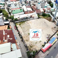 2000M2 Sân Thể Thao Góc 2 Mặt Tiền Ql 13 + Đs 2, P. Hiệp Bình Chánh, Tp. Thủ Đức, Tphcm