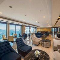 Bán Nhanh Căn Tầng Cao Diện Tích Lớn Nhất Altara Suites Ngay Biển Mỹ Khê