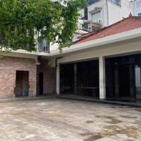 Chủ Nhà Cho Thuê Giá Tốt - Biệt Thự 357M2 (19M*19M) Đường Nguyễn Thành Ý - Khu Biệt Thự Pháp Q1