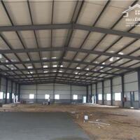 Cho Thuê 5.800m2 Kho Xưởng Bến Cát B. Dương Có Cho Thuê Lẻ D.Tích 2.800M2 & 3000M2c