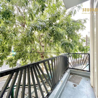 Căn Hộ Tách Bếp Balcon/Cửa Sổ Thoáng -Ngay Khu Phan Xích Long - Cầu Bông - Phú Nhuận