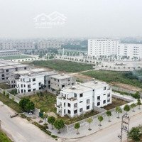 Bán Băng 2 Lk16 Khu A Dự Án Cienco5 Mê Linh. Sát Trường Đh Tài Chính. Sổ Đỏ Sẵn Sàng