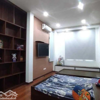 Bán Nhà Riêng Phố Nguyễn Văn Cừ Mới Full 50M2 Xây 5 Tầng 30M Ra Ô Tô Đỗ Ngày Đêm Chỉ 5.5 Tỷ Hiếm