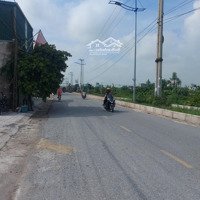 Bán Đất Kinh Doanh Trục Chính Khu Công Nghiệp Đồng Văn 4