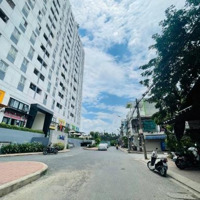 Trường Thọ-Đất Ngay Cc Saigon Metro Park-90M2(4.3X20) Đón Sóng Vành Đai 2 Chỉ 6.X Tỷ Đường 12M Thôn