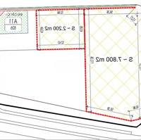 Cho Thuê Lại Đất Thương Mại Dịch Vụ Diện Tích Khoảng 10.000 M2 (Làm Việc Trực Tiếp Với Chủ Đầu Tư)