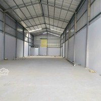 Cho Thuê Kho Xưởng 620M2 Đường Lê Thúc Hoạch, Gần Ngã 4 Bình Long Giá Bán 60 Triệu/Tháng