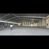 Cho Thuê Kho Xưởng 620M2 Đường Lê Thúc Hoạch, Gần Ngã 4 Bình Long Giá Bán 60 Triệu/Tháng