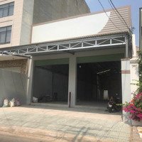 Cho Thuê Kho Xưởng 620M2 Đường Lê Thúc Hoạch, Gần Ngã 4 Bình Long Giá Bán 60 Triệu/Tháng