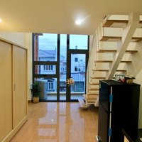 Siêu Phẩm Căn Hộ Duplex Full Nội Thất Quận Tân Phú Đi Bộ Qua Đh Văn Hiến